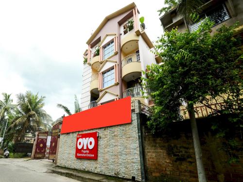 Gallery image of Hotel O Manmohan Enclave in Guwahati