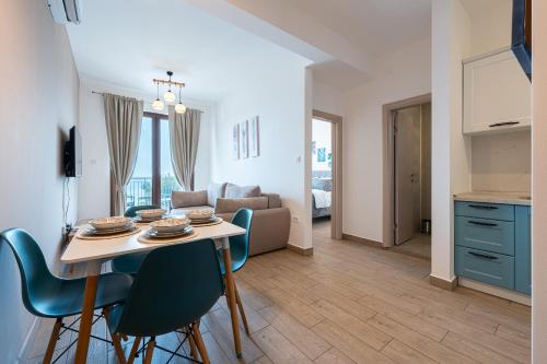 Foto Niki Apartments Pržno 4