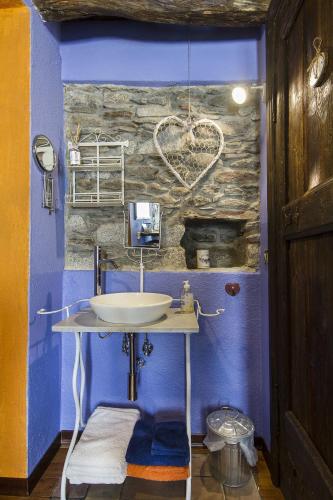 Φωτογραφία από το άλμπουμ του B&B Melizio σε San Maurizio dʼOpaglio