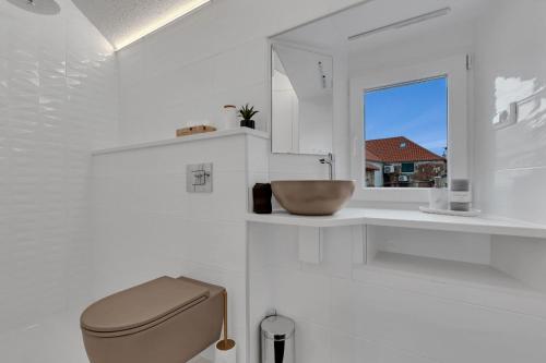 Apartments by the sea Makarska - 21443