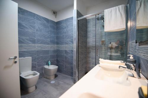 Gallery image of Sallù Boutique in Salerno