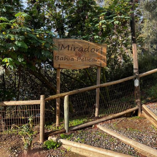 Φωτογραφία από το άλμπουμ του Bahía Pelicanos Catalina σε Ventanas