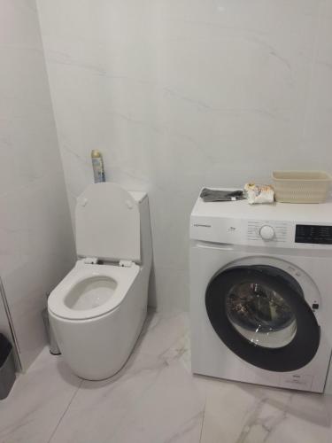  Kechi 2 -  Room  picture :   Balcony    Washing machine    Heating         