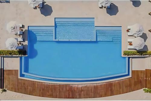 Cana Rock Condos Familiar - Two apartments very close-Ground floor direct access to the pool