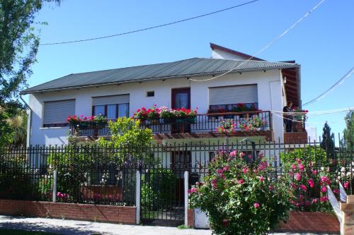 Gallery image of Complejo Turístico Luz de Luna in El Bolsón