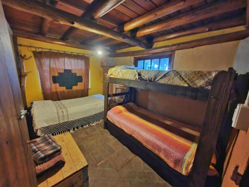 El hostel del cerro