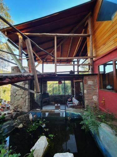 El hostel del cerro – Photos 5