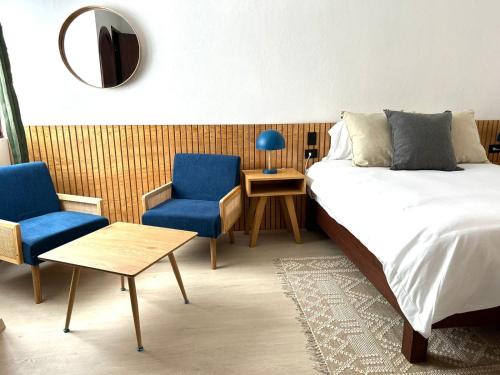 Cholula Suites by HAB – Photos 3