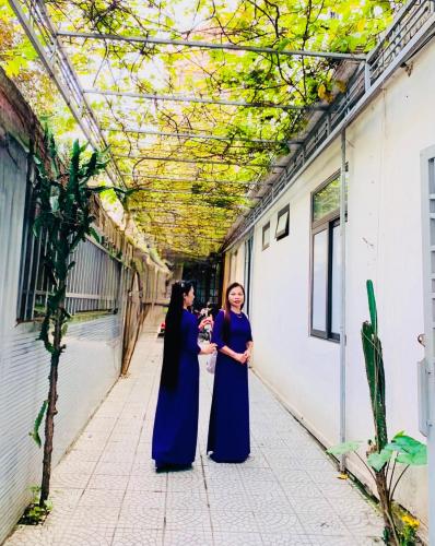 Huéspedes de Sapphire Hotel Hue