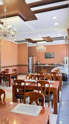 Hotel Orto Asia – Photos 2