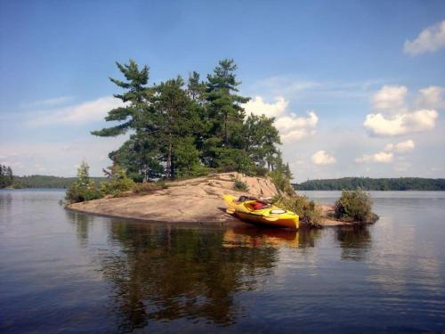 Gallery image of Discover Elliot Lake Ontario in Elliot Lake