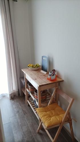 Gambar di galeri bagi ElMar Homeliving di Volos