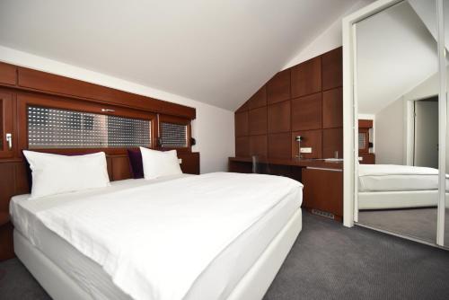 Gallery image of Sesto Senso in Trebinje