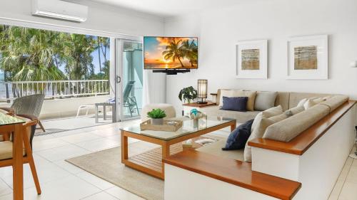 Imagen de la galería de 14 Alamanda Resort - Where Pure Luxury meets the Coral Sea, en Palm Cove
