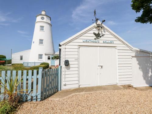 Galería fotográfica de The Sir Peter Scott Lighthouse en Spalding