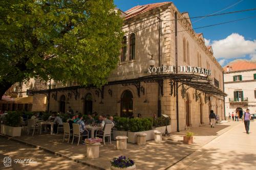 Hotel Platani, Trebinje – Preços atualizados 2024