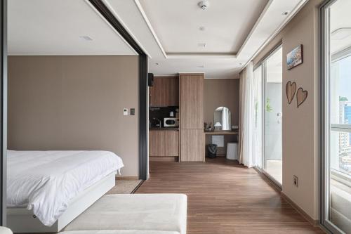 패밀리 호텔 & 아르볼_3