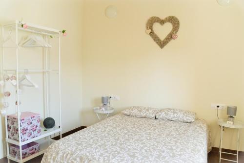 Casa Bienvenida La Romantica, Carcagente – Precios ...