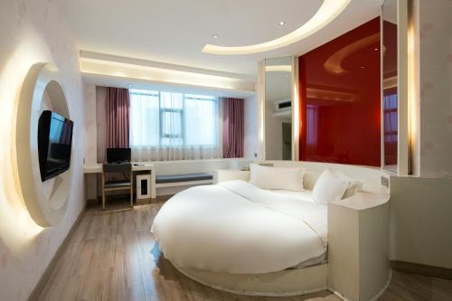 XinhuaにあるMorninginn, Xinhua Railway Stationのギャラリーの写真