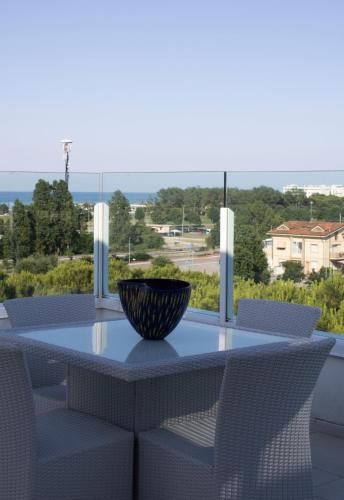 Foto Suite Luxury Seaview 6