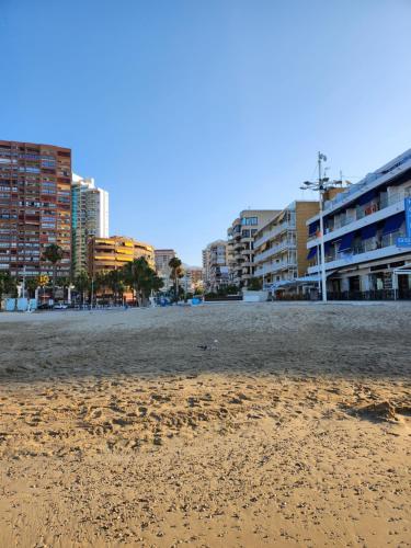 Principado I La Cala photo 99