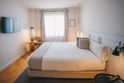 Dear Hotel Madrid photo 3