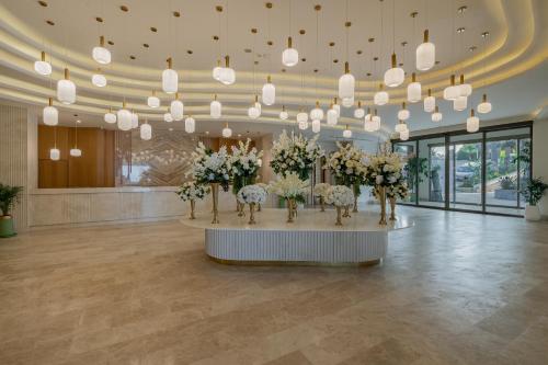 Gambar di galeri bagi Mirada Exclusive Bodrum di Bodrum City