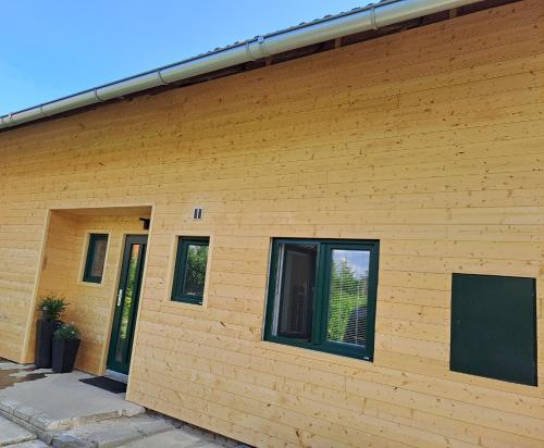Gallery image of APARTMÁN ZLATÝ DUB in Dubí