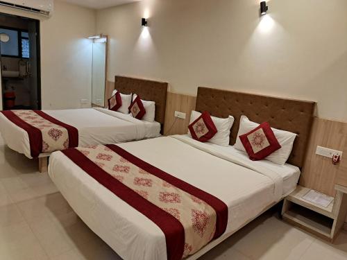 Gallery image of ONELLA REGENCY in Panchgani