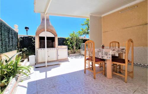 Beautiful Home In Torrevieja With Swimming Pool