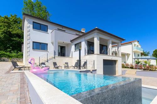 Villa VoriC by IstriaLux