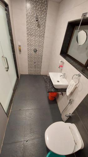 Gallery image of ONELLA REGENCY in Panchgani