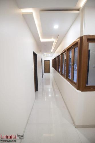 Gallery image of ONELLA REGENCY in Panchgani