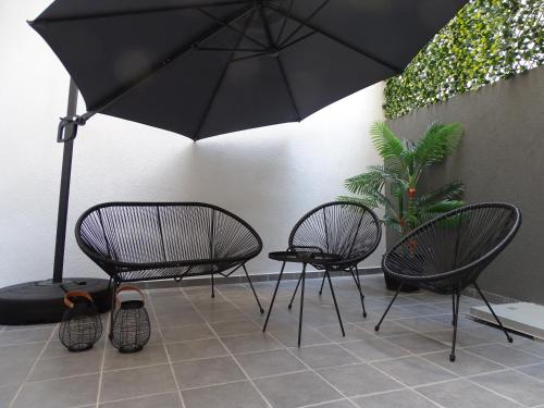 Casa de Castro - City Apartments