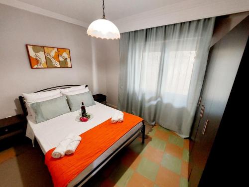 Konstantina's Center Apartment