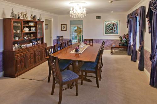 Gallery image of Plumes Boutique Bed & Breakfast in Tamworth