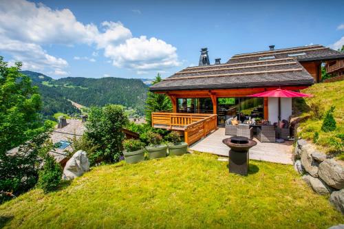 Chalet Bella Cha - OVO Network photo 3