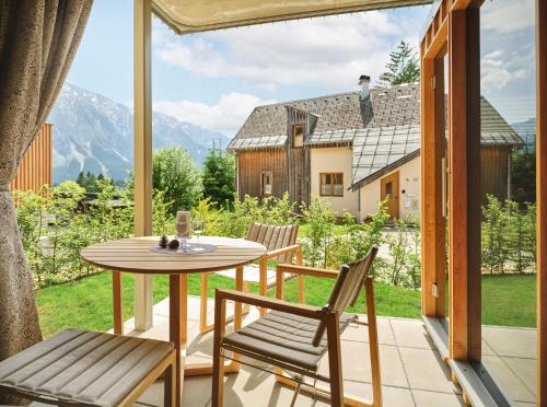 Mountain Lover one by AA Holiday Homes