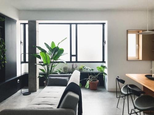 WISH SUITE AZAHAR DE SEVILLA