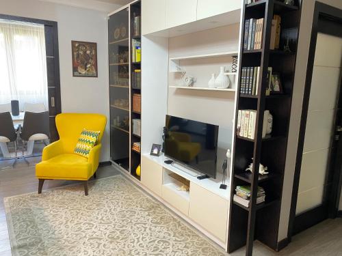 Apartment Koghbatsi