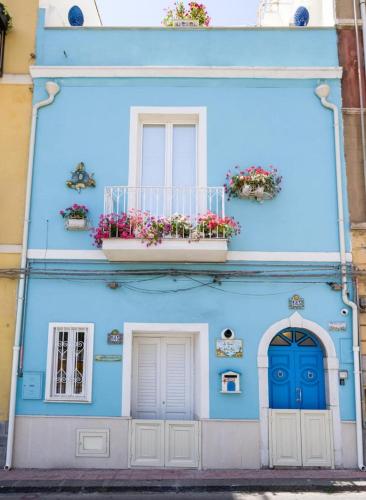 La Casa di Nonna Piera