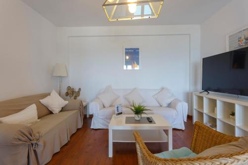 OCEANO Family Home free parking by Cadiz4Rentals