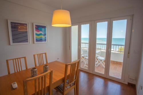 OCEANO Family Home free parking by Cadiz4Rentals