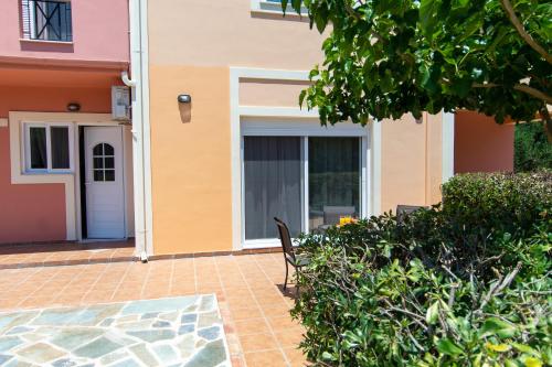 Φωτογραφία από το άλμπουμ του Aestatis Apartment στον Λαγανά