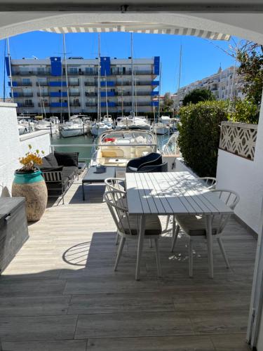 Maison Santa, Roses, Santa Margarida