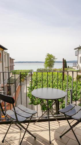 Příroda nedaleko hotelu