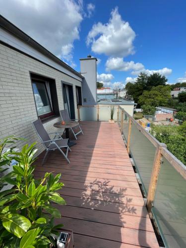 ApartHotel Stadtpark – Photos 3