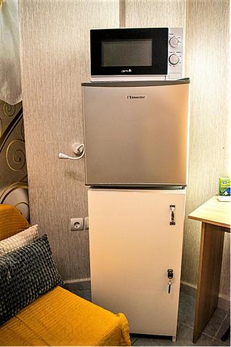 AyaSofiA luxury Studio with balcony