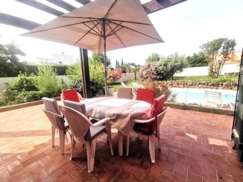 カップ・ダグドにあるVilla Cinsaultのギャラリーの写真