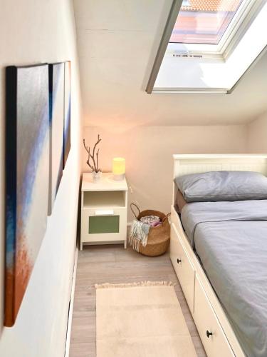 Apartman Mihaela